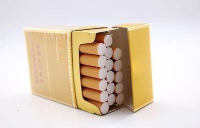 中国香烟排行榜大小(中国高价香烟排行榜)插图1